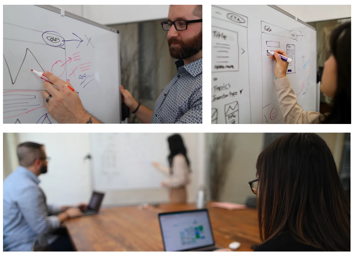 team account-based marketing b2b